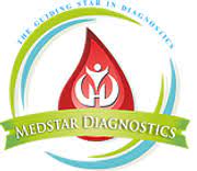 Medstar Diagnostics Pathology Laboratory Logo