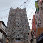 Meenakshi Amman Temple Religious And Social Organizations | Religious Building