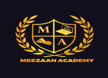 MEEZAAN ACCOUNTANTS ACADEMY Logo