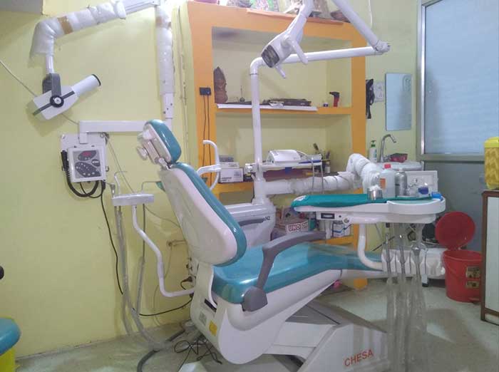 Mekalsuta dental clinic Medical Services | Dentists