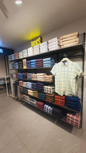 Menz multi-brand clothing center Shopping | Store