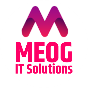 MEOG IT SOLUTIONS Logo