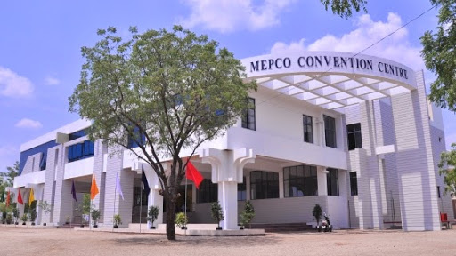 Mepco Schlenk Engineering College Education | Colleges