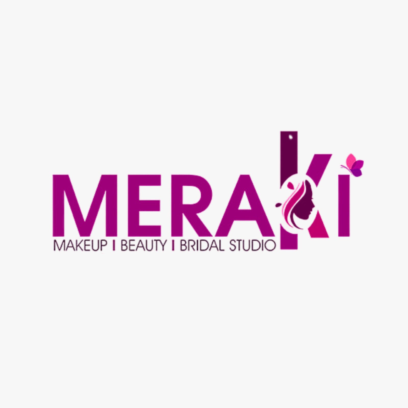 Meraki Makeup Academy|Salon|Active Life