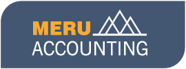 Meru Accounting - Affordable Bookkeeping for Everyone|Marketing Company|Professional Services