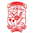 MES Raja Residential School Logo