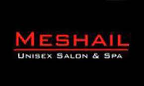 Meshail Logo