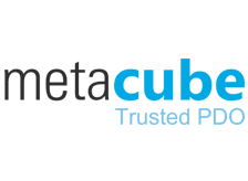 Metacube Software Pvt. Ltd. Logo