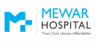 Mewar Hospital Kota Logo