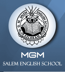 Mgm Salem English School|Coaching Institute|Education