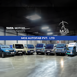 MGS AUTO FAB PRIVATE LIMITED|Vehicle Hire|Travel