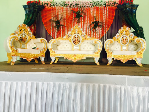 Milan Banquet Hall Event Services | Banquet Halls