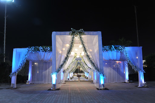 Milan Wedding Venue Event Services | Banquet Halls