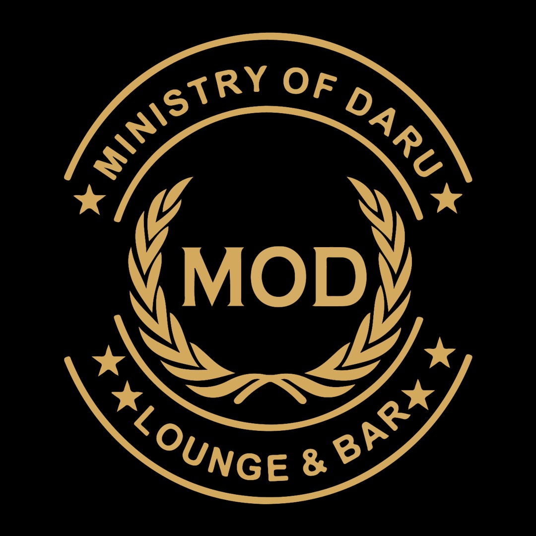 Ministry of Daru Logo