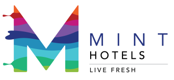 Mint City Center Suites Logo