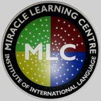 Miracle Learning Centre Logo