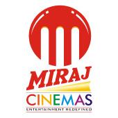 Miraj Maximum cinema|Adventure Park|Entertainment