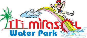 Mirasol Water park - Logo