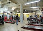 Mishra Automobiles- Royal Enfield Automotive | Show Room