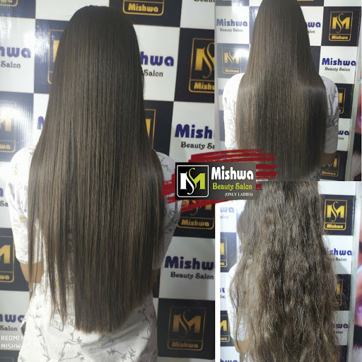 MISHWA BEAUTY SALON Active Life | Salon