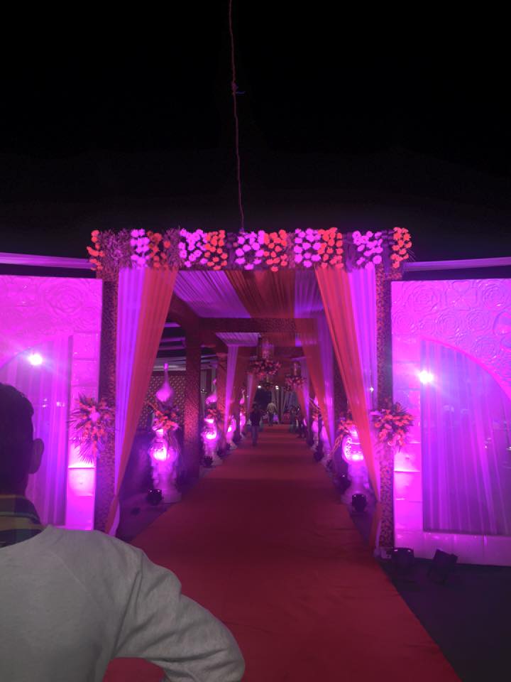 Mittaso Banquet Hall & Garden Event Services | Banquet Halls