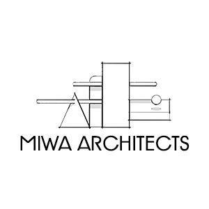 Miwa Architects & Interior Designers Logo