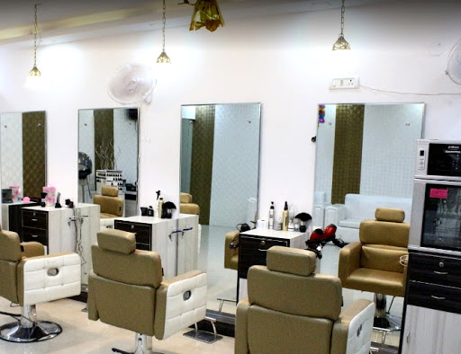 MJ Kings Beauty & Makeover Studio Active Life | Salon