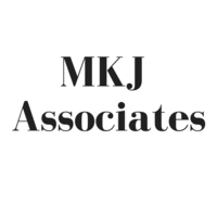 MKJ ASSOCIATES Logo