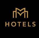 MM Hotel Shahdol Logo