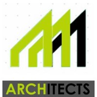 MMR Architects and Consultants Logo