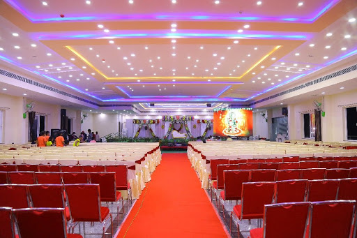 MNR Convention Hall Event Services | Banquet Halls