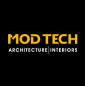 MOD TECH Architects Logo