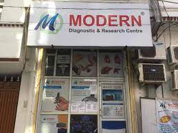 Modern Diagnostic Medical Services | Diagnostic centre