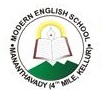 Modern English School Logo