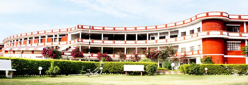 Modern Public School Jhansi Mps1 