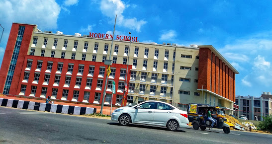 Modern School Jaipur Modern6 