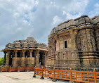 Modhera Sun Temple Religious And Social Organizations | Religious Building