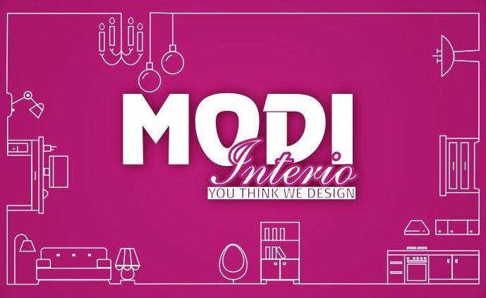 Modi interio|IT Services|Professional Services