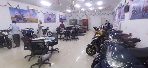 Moham Honda Automotive | Show Room