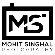 Mohit Singhal Logo