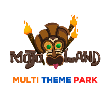 Mojoland Paramotoring - Logo