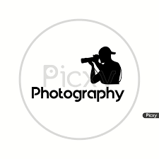 Moment Photography Logo