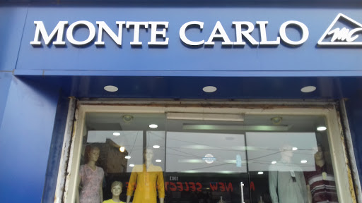 Monte Carlo azamgarh Shopping | Store