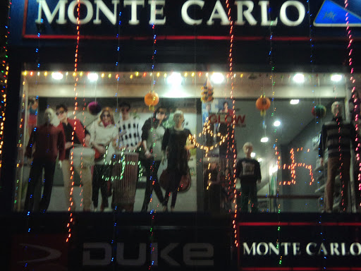 Monte Carlo - Saharsa Shopping | Store