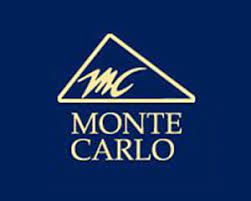 Monte Carlo - showrrom Logo