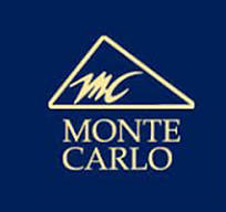 Monte Carlo - stores Logo