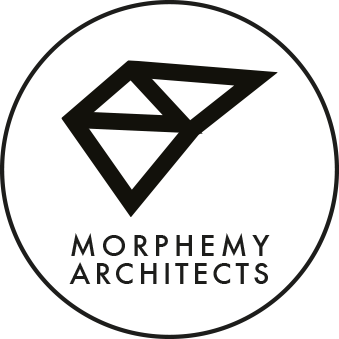 Morphemy Architects Logo