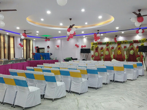 Morya Banquets Event Services | Banquet Halls