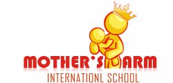 Mothers Arm International School Logo