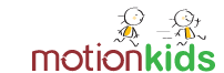 Motion Kids Schoos Logo